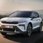 Exploring the Skoda Elroq 85: A New Era in Electric Vehicles