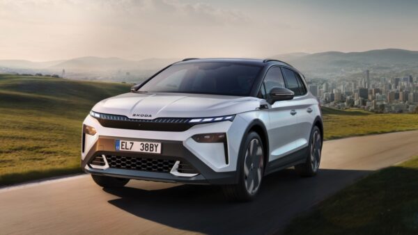 Exploring the Skoda Elroq 85: A New Era in Electric Vehicles