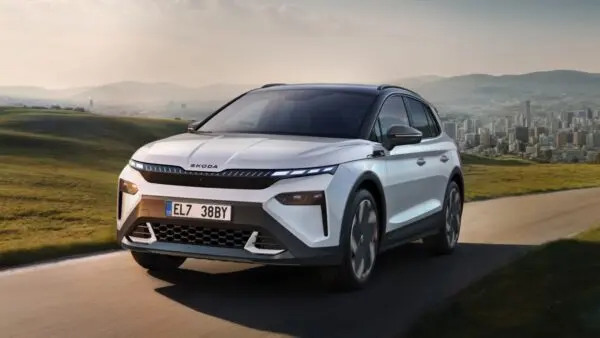 Exploring the Skoda Elroq 85: A New Era in Electric Vehicles