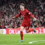The Rise of Skov Olsen in Danish Football