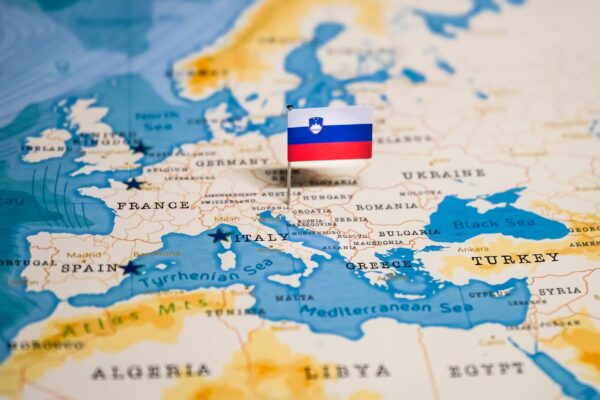 Discover the Beauty and Culture of Slovenia