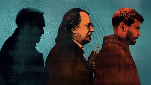 Exploring the Intrigue of Slow Horses: A New Spy Thriller