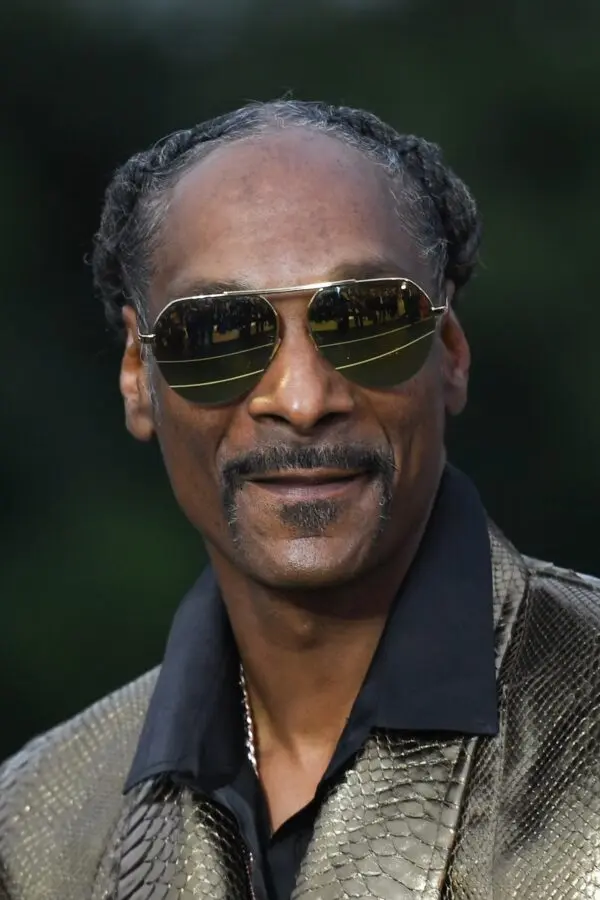 The Multifaceted Journey of Snoop Dogg