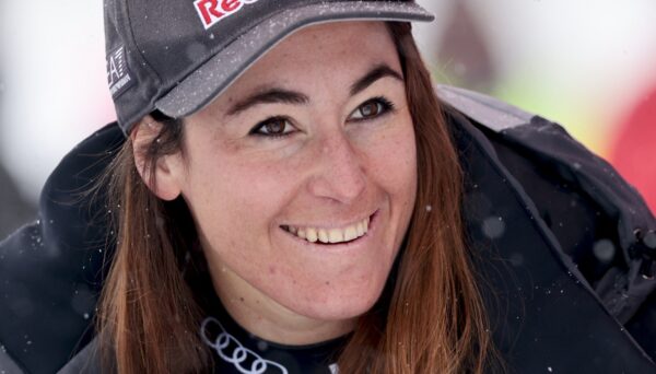 Sofia Goggia: The Resilient Champion of Alpine Skiing