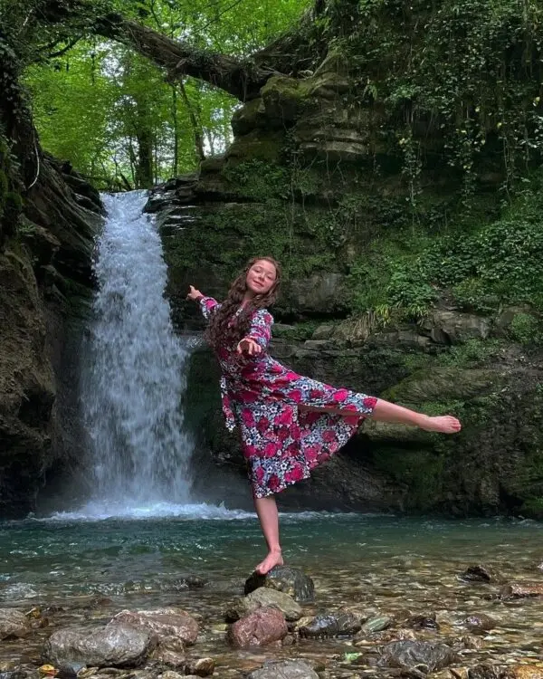 Sofia Samodelkina: A Notable Name in Modern Fashion