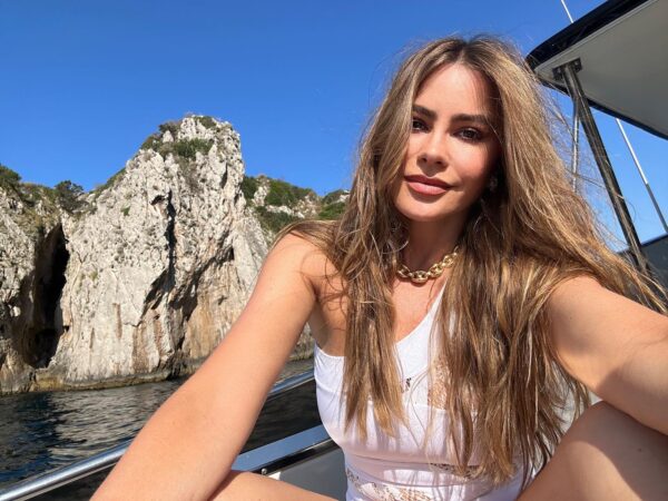 The Inspiring Journey of Sofia Vergara
