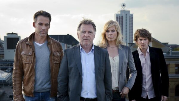 Soko Leipzig and Jan Maybach: A New Musical Collaboration