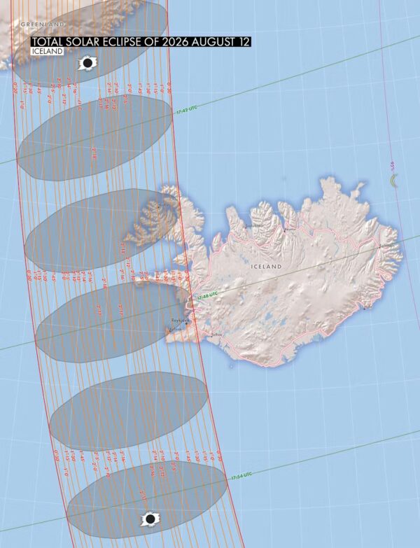 The Upcoming Solar Eclipse in 2026: A Celestial Event to Witness
