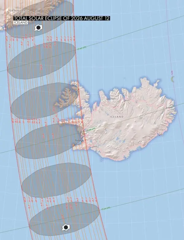 The Upcoming Solar Eclipse in 2026: A Celestial Event to Witness