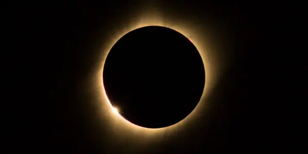Exploring the Fascinating World of Solar Eclipses