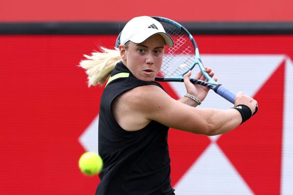 Spotlight on Sonay Kartal: The Future of MMA