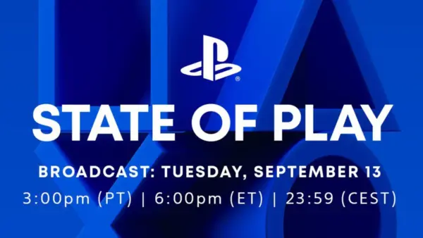 Highlights from the Latest Sony PlayStation State of Play