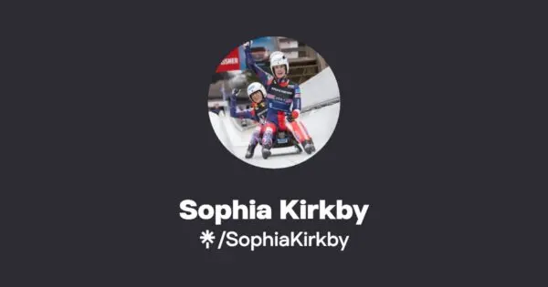 Sophia Kirkby: From Local Talent to National Spotlight