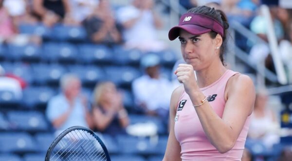 Sorana Cîrstea: A Look at Her Stellar Tennis Journey