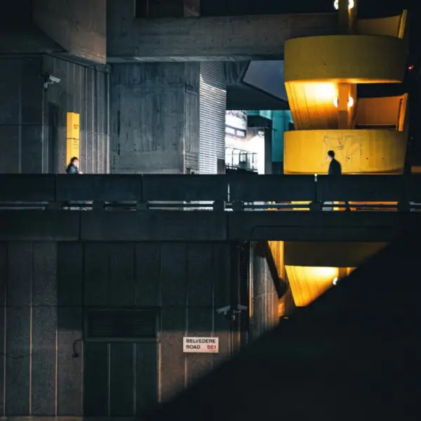 Discovering the Southbank Centre: A Cultural Landmark