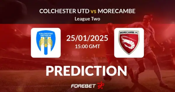 Southend United vs Morecambe: Match Analysis and Implications