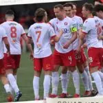 Exploring Spartans FC: A Community Football Club