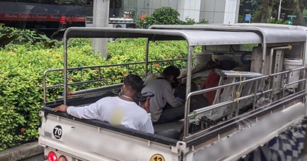 The Specsavers Lorry Driver Lawsuit Explained