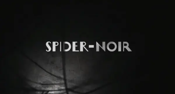 Exploring the World of Spider Noir: A Unique Superhero