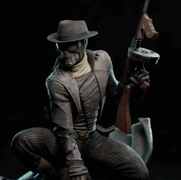 Understanding Spider Noir: A Unique Take on Spider-Man