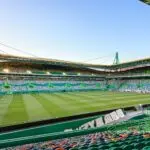 A Journey Through Sporting Lisbon’s Rich Football Legacy