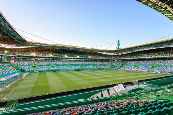 A Journey Through Sporting Lisbon’s Rich Football Legacy