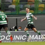 Sporting vs Famalicão: A Clash of Portuguese Football Titans