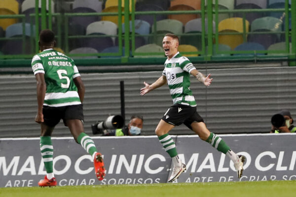Sporting vs Famalicão: A Clash of Portuguese Football Titans