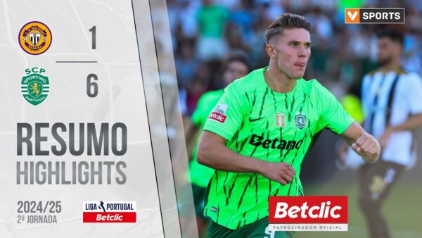 The Fierce Rivalry of Sporting vs Nacional in Portuguese Football