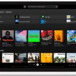 The Evolution and Impact of Spotify in Music Streaming