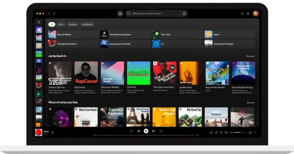The Evolution and Impact of Spotify in Music Streaming