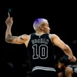 Spurs vs Magic: A Clash of Titans in the NBA