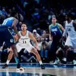 Spurs vs Mavericks: A Closer Look at the NBA Rivalry