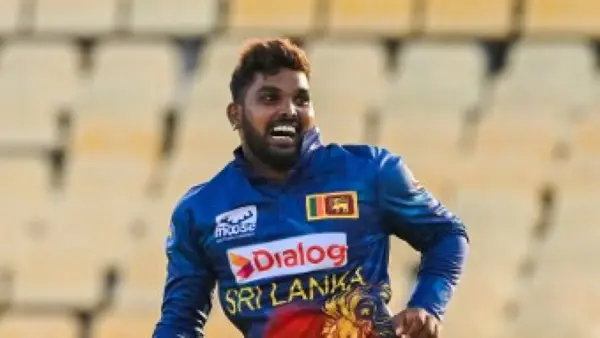 Sri Lanka A vs Oman: A Recent Cricket Encounter