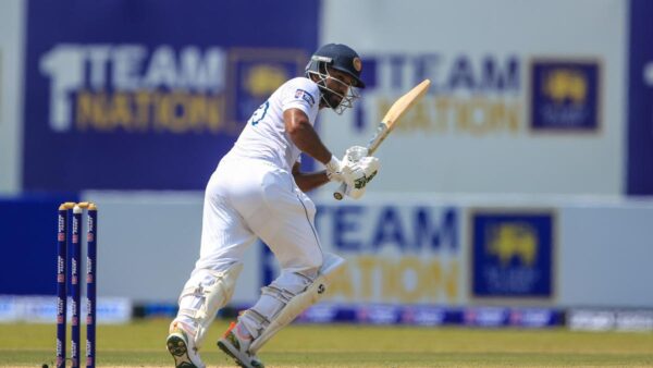 Sri Lanka vs Ireland: Cricket Series Overview