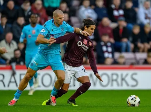 St. Mirren vs Hearts: Key Insights and Match Preview