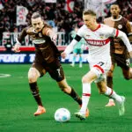 St. Pauli vs. VfB Stuttgart: A Crucial Fixture in the Bundesliga