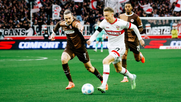St. Pauli vs. VfB Stuttgart: A Crucial Fixture in the Bundesliga