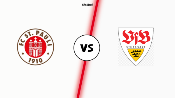 St. Pauli vs VfB Stuttgart: Match Preview and Insights