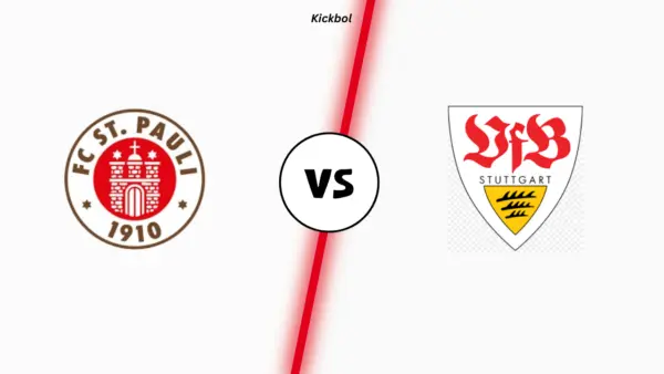 St. Pauli vs VfB Stuttgart: Match Preview and Insights