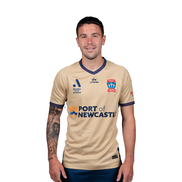 Rising Star Stamatelopoulos Shines in Sports Arena