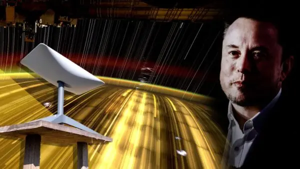 Starlink: The Future of Global Internet Connectivity