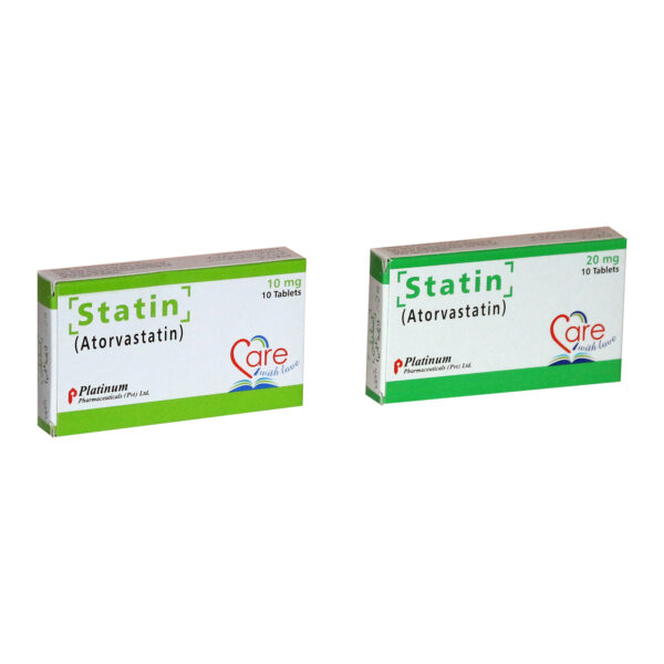 The Role of Statins in Managing Cholesterol Levels