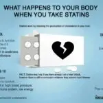 Statins Side Effects: What You Need to Know