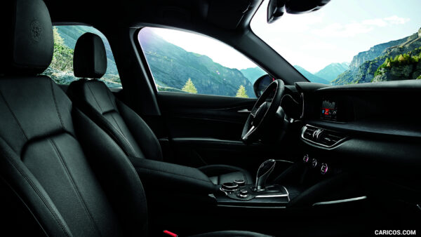 Exploring the Stelvio Pass: A Driving Adventure