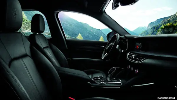 Exploring the Stelvio Pass: A Driving Adventure