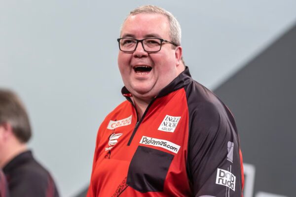 Stephen Bunting: A Deep Dive into His Darts Career