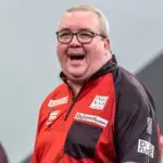The Rise and Achievements of Stephen Bunting in Darts
