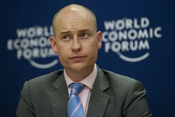 Understanding Stephen Kinnock: A Key Player in Politics