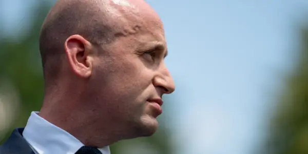 The Influence of Stephen Miller on American Politics